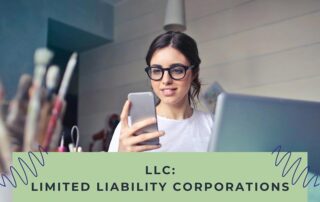 Limited Liability Corporation CPA Help | Lemay & Company
