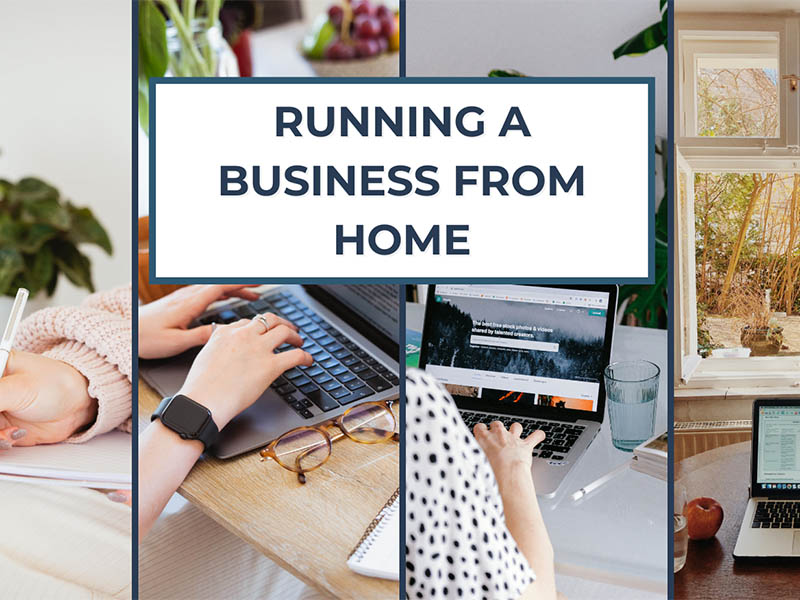 How To Start An Accounting Business From Home